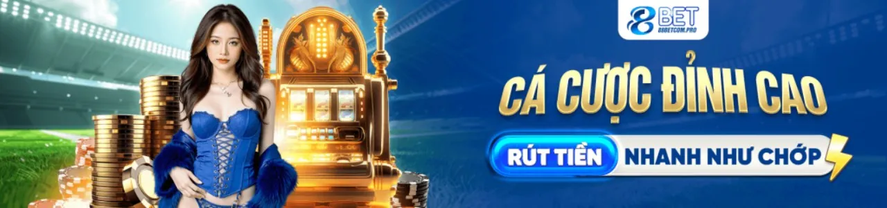 Hình ảnh chính về trò chơi Nổ Hũ sôi động tại a8bet win
