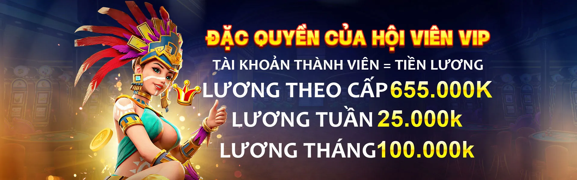 Hình ảnh Câu lạc bộ VIP a8bet win với các đặc quyền và phần thưởng sang trọng